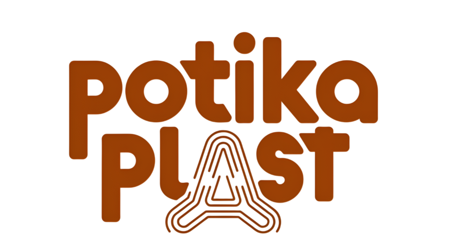 PotikaPlast Logo